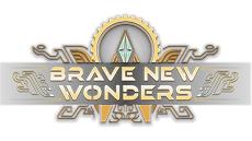 Pioneer a remarkable new demo of ‘Brave New Wonders’ for Steam Next Fest!
