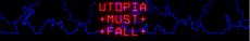 Pixeljam&apos;s UTOPIA MUST FALL: The Performance Update