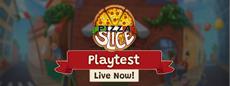 Pizza Slice Steam Playtest launches today!