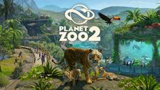 Planet Zoo 2 showcases wildlife reserve restoration, rewilding and research in its latest feature focus.