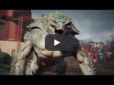 PlayFusion Unleashes New ASCENDANT trailer