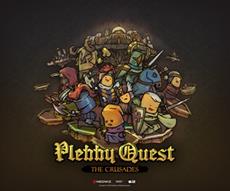 Plebby Quest Adds “Land of Chaos” Mode