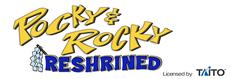 Pocky &amp; Rocky Reshrined is available 24th June