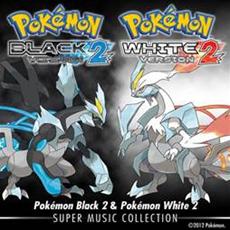 Pokémon Black 2 &amp; Pokémon White 2: Super Music Collection ab sofort auf iTunes erh&auml;ltlich
