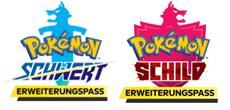 Pokémon Direct: Infos zum Erweiterungspass f&uuml;r Pokémon Schwert und Schild, Pokémon Mystery und Pokémon Home