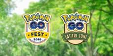 Pokémon GO Summer Tour 2018 umfasst drei internationale Events, darunter eines in Deutschland