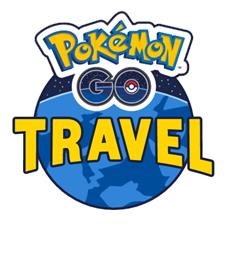 Pokémon GO Travel und der Weltweite Fangwettbewerb 