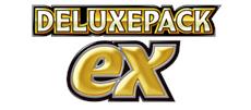 Pokémon-Sammelkartenspiel-Pocket k&uuml;ndigt Deluxepack-ex-Boosterpacks f&uuml;r begrenzte Zeit an