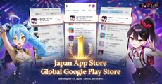 Pole Position Games’ Soul Idle: Two Sides of Girls Achieves Global Breakthrough