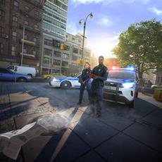 Police Simulator: Patrol Officers Pre-Order-Phase auf PlayStation und Xbox gestartet