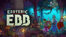 Political RPG Esoteric Ebb launches on Steam 
