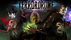 Popular horror fighter Terrordrome: Reign of the Legends comes out of Early Access for Halloween