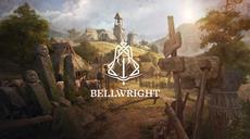 Popular medieval survival RPG Bellwright launches today on Xbox Series and PS5 consoles