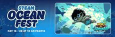 Port of Jumanah makes a splash at Steam Ocean Fest 2026 with an updated demo!