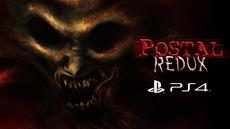POSTAL Redux is available on PlayStaion