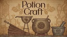Potion Craft: Alchemist Simulator coming to Switch &amp; PlayStation consoles soon