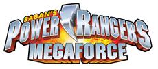 Power Rangers Megaforce ab sofort erh&auml;ltlich