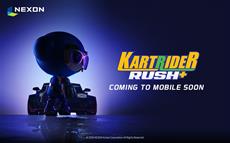 Pre-Registration for Kartrider Rush+