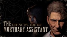 Prepare Bodies and Prepare for Horror - The Mortuary Assistant: Definitive Edition is Available on PC, Nintendo Switch, and PlayStation!