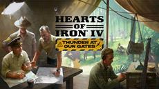 Prepare Southeast Asia for the Coming Storm in New Hearts of Iron Pack