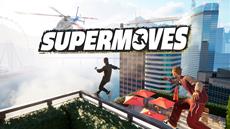 Prepare to Parkour! Supermoves’ Explosive Multiplayer Demo Will Debut at Steam Next Fest in June 