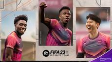 Prime Gaming x FIFA 23: Neue Ultimate Team-Packs angek&uuml;ndigt