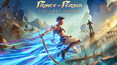 Prince of Persia: The Lost Crown - zweites kostenloses Update &quot;Boss Attack&quot; verf&uuml;gbar