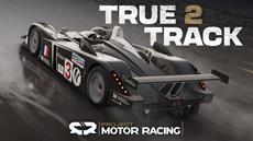 Project Motor Racing präsentiert Multiplayer, True2Track und Daytona auf der SimRacing Expo