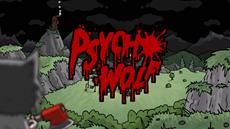 Psycho Wolf, a cartoonish action game in the vein of Don’t Starve, debuts on PC