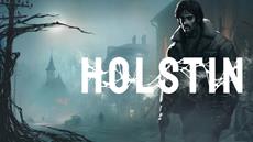 Psychologisches Horror-Survivalspiel Holstin angek&uuml;ndigt