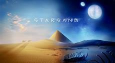 Put Fresh Tools To The Test In Starsand&apos;s First Major Update