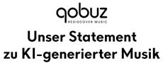 Qobuz zieht klare Grenzen f&uuml;r KI im Musikstreaming