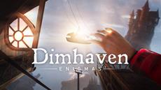 Quern-Entwickler &amp; Blue Brain Games enth&uuml;llen mysteri&ouml;ses Dimhaven Enigmas