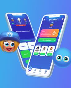 Quizduell startet in die Weihnachtszeit: Vier neue Spezialquizze und gemeinsamer Teams-Modus im Dezember