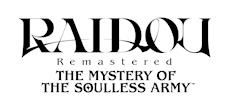 RAIDOU Remastered: The Mystery of the Soulless Army - Demo jetzt verf&uuml;gbar