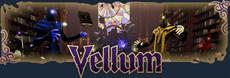 Raids, Rewards, and Ink: Vellum 1.0 Launches May 2nd