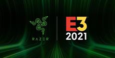 Razer CEO Min-Liang Tan enth&uuml;llt die Zukunt der Gaming-Hardware auf der E3 2021 Keynote