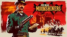 Red Dead Online: Moonshiners ist jetzt verf&uuml;gbar