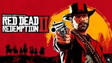 Red Dead Redemption 2: Offizieller Trailer #3