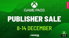 RedDeer.Games announces the publisher sale for its Xbox games