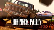 Redneck Party - the new game from Titan Gamez &amp; PlayWay