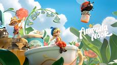 Registration Open For The First Closed Alpha Test Of Cosy Lilliput Fantasy Life Simulation Game, Animula Nook