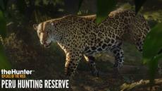 Reise nach Peru – theHunter: Call of the Wild erh&auml;lt am 16. Juni brandneues Jagdreservat