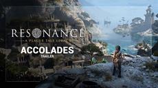 Resonance: A Plague Tale Legacy feiert seinen Kritikererfolg in einem neuen Trailer