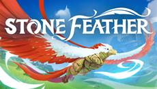 Restore the Wind. Become the Flight. STONEFEATHER Soars Into View with Beautiful Debut Trailer