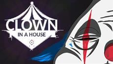 Retro exploration game Clown in a House arrives on Steam next Tuesday, July 20