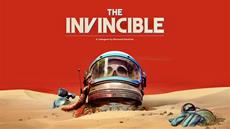 Retro-futuristic sci-fi epic The Invincible reveals 5min of gameplay on PC Gaming Show