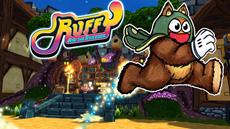 Retro-inspired 3D Platformer Ruffy and the Riverside Confirms June 26th Release Date on PC &amp; Consoles!