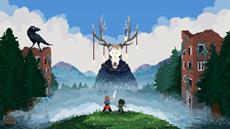 Retro-Inspired Action-Adventure Vessels of Decay Launches Today Across All Platforms