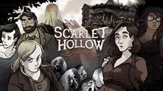 Return to the Horrors of Scarlet Hollow in Episode 4 